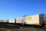 TTRX 552103 with JBHU 258992